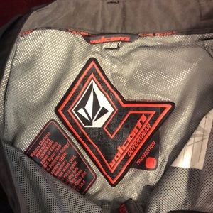 Volcom Snowboarding pants